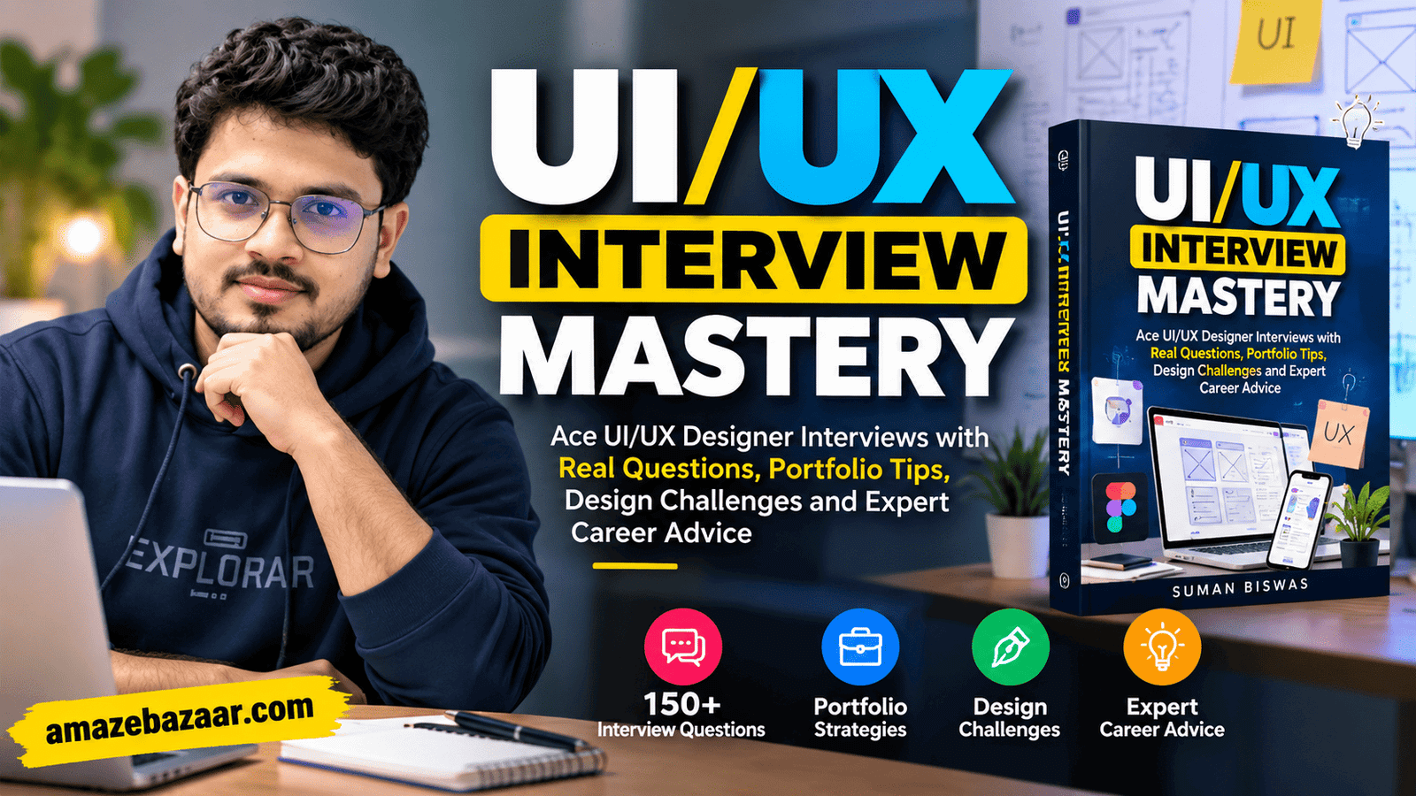 UI/UX Interview Mastery
