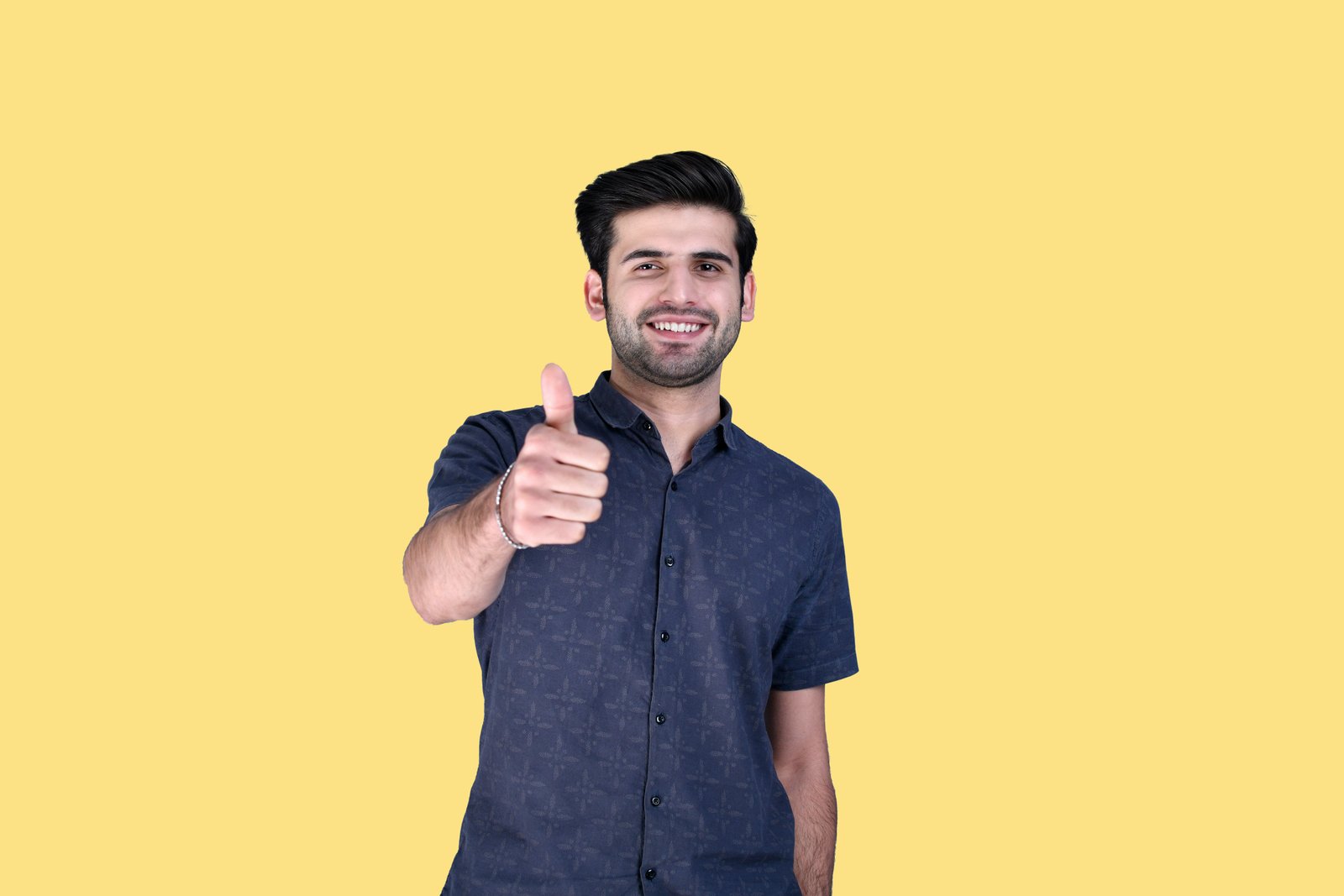 Vikram Nair
