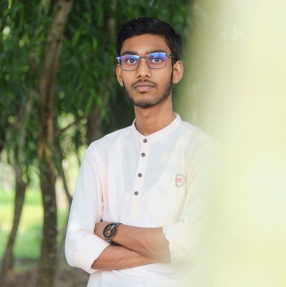Rupam Basak